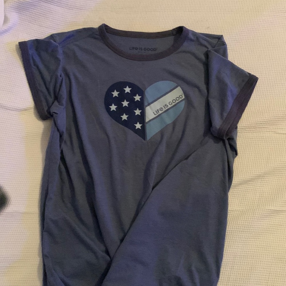 Summer tee